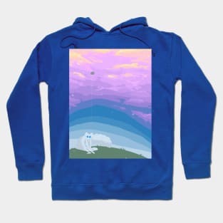 Float Away Hoodie